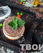 Тирамису домашний