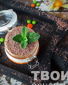 Тирамису домашний