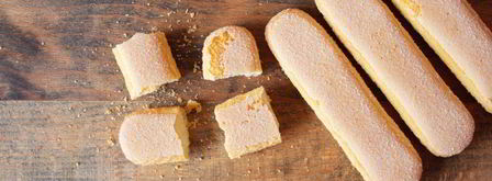 тирамису домашний. Шаг 4