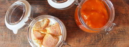 тирамису домашний. Шаг 7