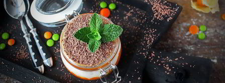 тирамису домашний. Шаг 9