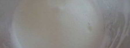 тирамису из готовых бисквитных коржей. Шаг 4