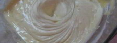 тирамису из готовых бисквитных коржей. Шаг 6