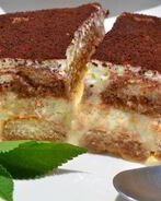 Тирамису классический