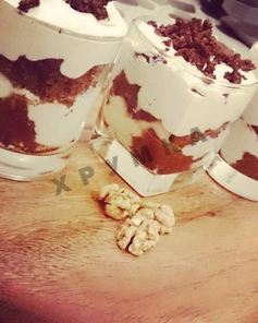 Тирамису лайт