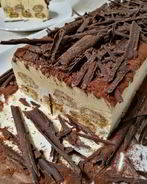 Тирамису-парфе