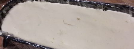 тирамису-парфе. Шаг 8