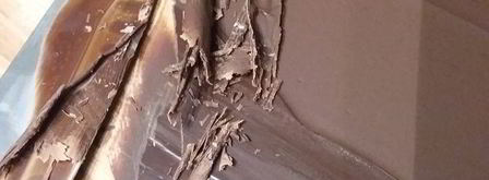 тирамису-парфе. Шаг 11