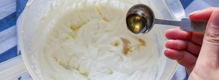 тирамису с белым шоколадом. Шаг 3