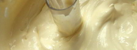 тирамису с инжиром. Шаг 3