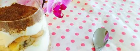 тирамису с манго и бананом. Шаг 7