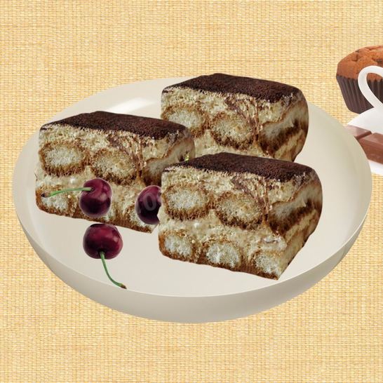 Рецепт тирамису с маскарпоне с ликером