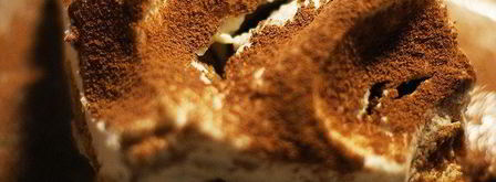 тирамису с маскарпоне. Шаг 6