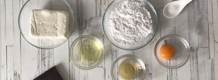 тирамису с творогом. Шаг 5