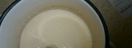 тирамису с вишней. Шаг 3