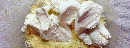 тирамису с зеленым чаем. Шаг 3