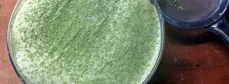 тирамису с зеленым чаем. Шаг 9