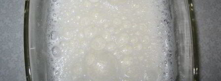 тирамису вишня в шоколаде. Шаг 3