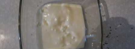 тирамису вишня в шоколаде. Шаг 7