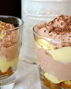 Тирамису за 5 минут