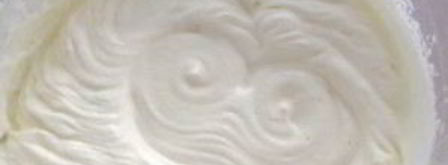 тирамису за 5 минут. Шаг 3