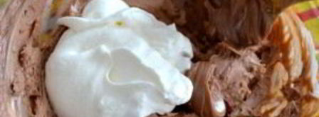 тирамису за 5 минут. Шаг 5