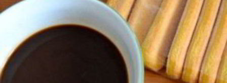 тирамису за 5 минут. Шаг 7