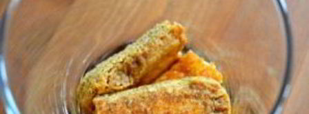 тирамису за 5 минут. Шаг 8