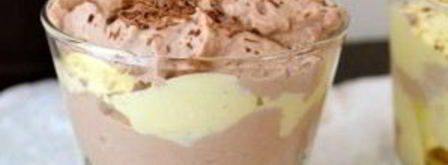 тирамису за 5 минут. Шаг 10