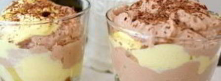 тирамису за 5 минут. Шаг 11