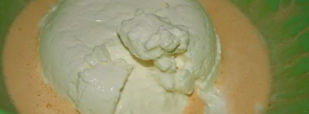 тирамису. Шаг 4