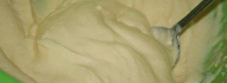 тирамису. Шаг 7