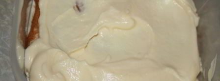 тирамису. Шаг 10