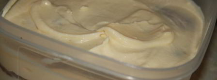 тирамису. Шаг 11