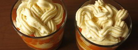 тыквенный тирамису. Шаг 13