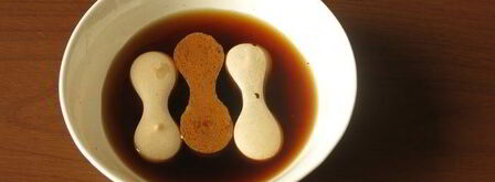 тыквенный тирамису. Шаг 5