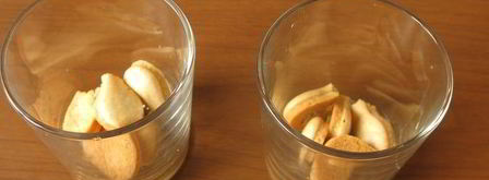 тыквенный тирамису. Шаг 6