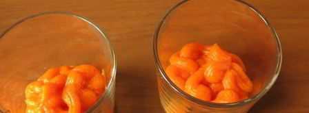 тыквенный тирамису. Шаг 9