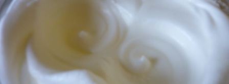 вишневое тирамису. Шаг 5