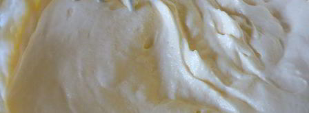 вишневое тирамису. Шаг 6