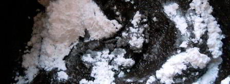 трюфели с игристым вином. Шаг 4