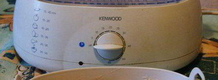 творожно-рисовый пудинг нежность. Шаг 15