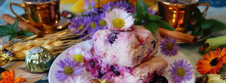 творожно-рисовый пудинг нежность. Шаг 18