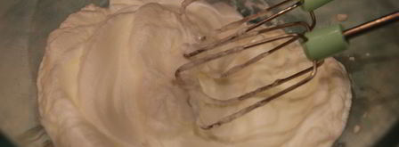 творожно-рисовый пудинг нежность. Шаг 6