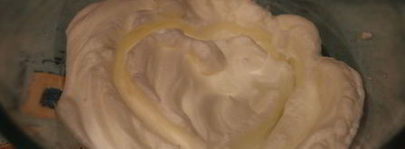 творожно-рисовый пудинг нежность. Шаг 7