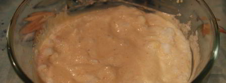 творожно-рисовый пудинг нежность. Шаг 10