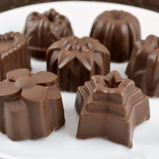 Рецепт творожных сырков в шоколаде