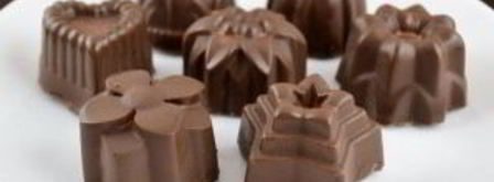 творожные сырки в шоколаде. Шаг 4