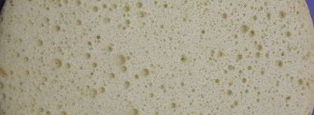 тыквенный десерт нежность. Шаг 12