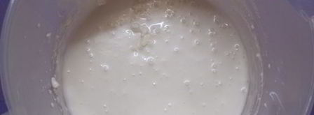 тыквенный десерт нежность. Шаг 16